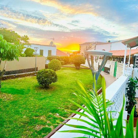 Lavitalsol Costa Adeje  Exterior foto