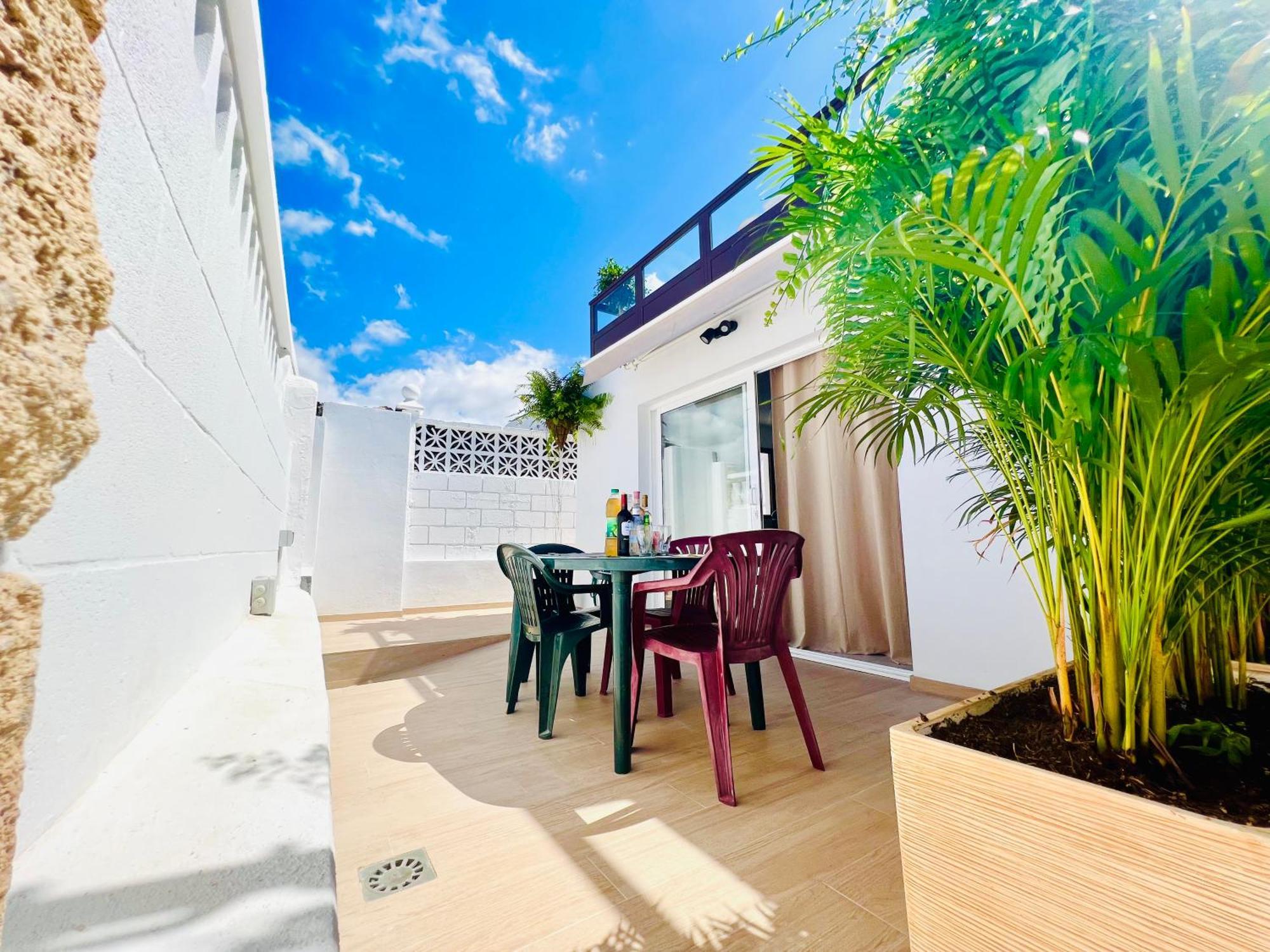 Lavitalsol Costa Adeje  Exterior foto