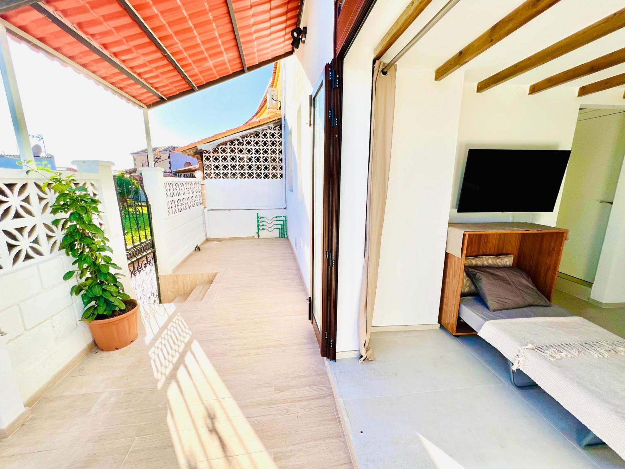 Lavitalsol Costa Adeje  Exterior foto