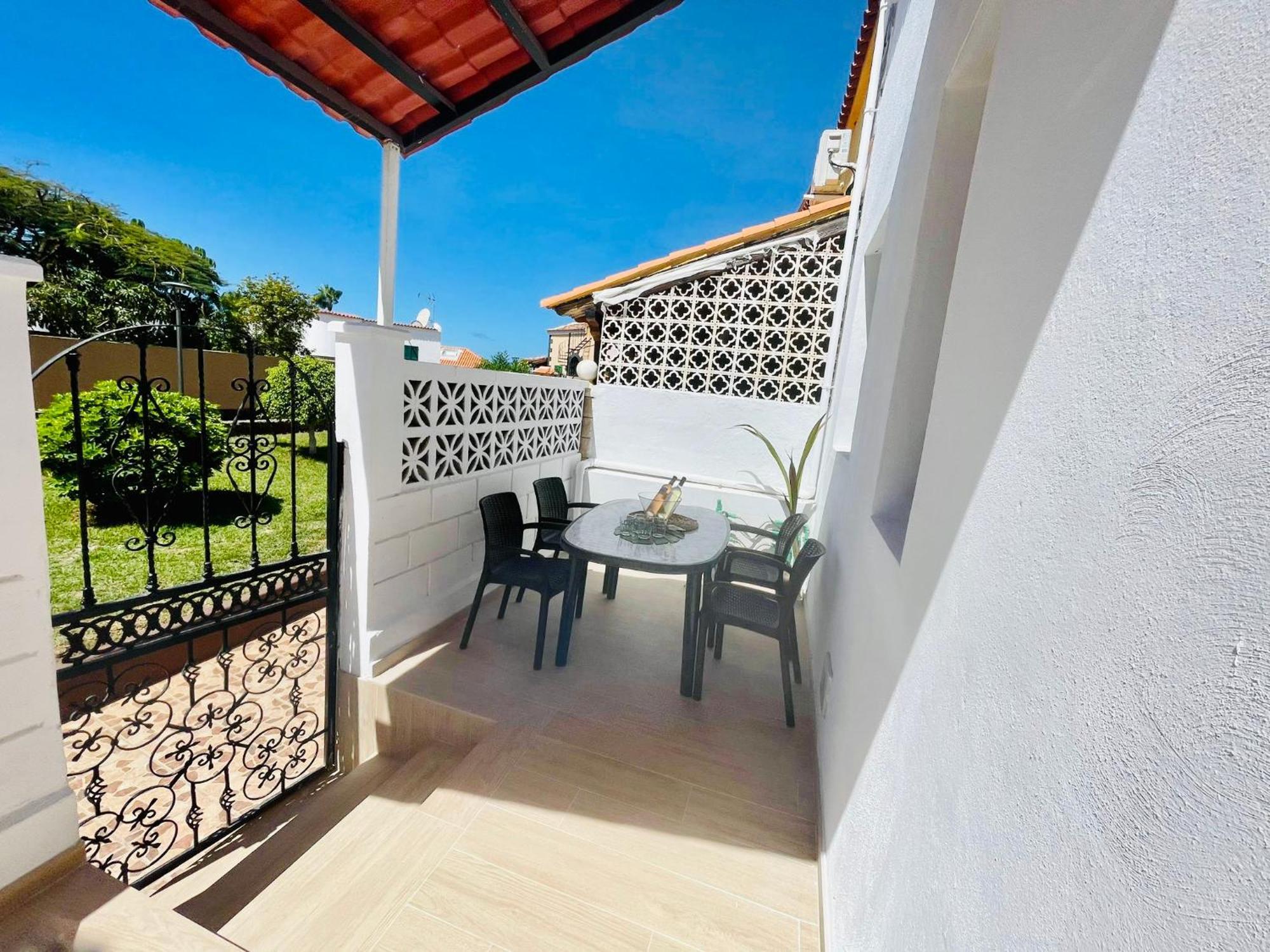 Lavitalsol Costa Adeje  Exterior foto